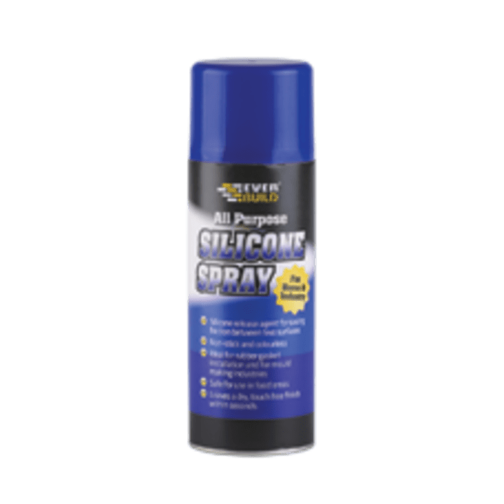 Silicone Spray