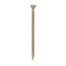 Load image into Gallery viewer, TIMCO 5.0 X 100 TUB  C2 Premium Industrial Twin Cut Screws  PZ Yellow
