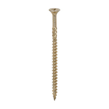 Load image into Gallery viewer, 6.0 x 100 - C2 Strong-Fix Multi-Purpose Premium Screws - PZ - Double Countersunk - Yellow
