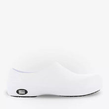 Load image into Gallery viewer, SAFETY JOGGER BESTCLOG OB SRC - Fashionable Ultra-Light Clog White WORK SHOE
