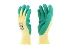 Load image into Gallery viewer, SAFETY JOGGER CONSTRUCTO 3243X - SAFETY GLOVES YELLOW/GREEN
