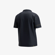 Load image into Gallery viewer, Safety Jogger - KASAI POLO MEN - Polo Shirt - NAVY/DARK GREY
