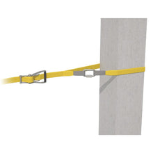 Load image into Gallery viewer, DELTAPLUS SPEEDLINE LV201 - TEMPORARY HORIZONTAL LIFELINE - MAX 20 M
