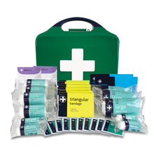 Load image into Gallery viewer, MED113 - Workplace First Aid Kit – HSE Compliant Medium
