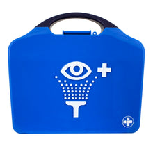 Load image into Gallery viewer, MED904 - First Aid Kit - Eye Wash Double
