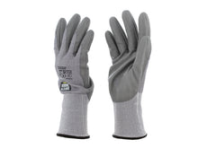 Load image into Gallery viewer, SAFETY JOGGER PROSHIELD 4X42F - CUT RESISTANT HPPE GLOVE CAMEL/CAMEL
