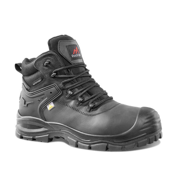 ROCKFALL RF910 - SURGE ELECTRICAL HAZARD SAFETY BOOT