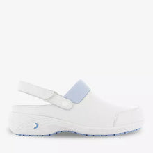 Load image into Gallery viewer, SAFETY JOGGER SHEILA OB ESD A SRC E - Comfortable and Safe Footwear light blue
