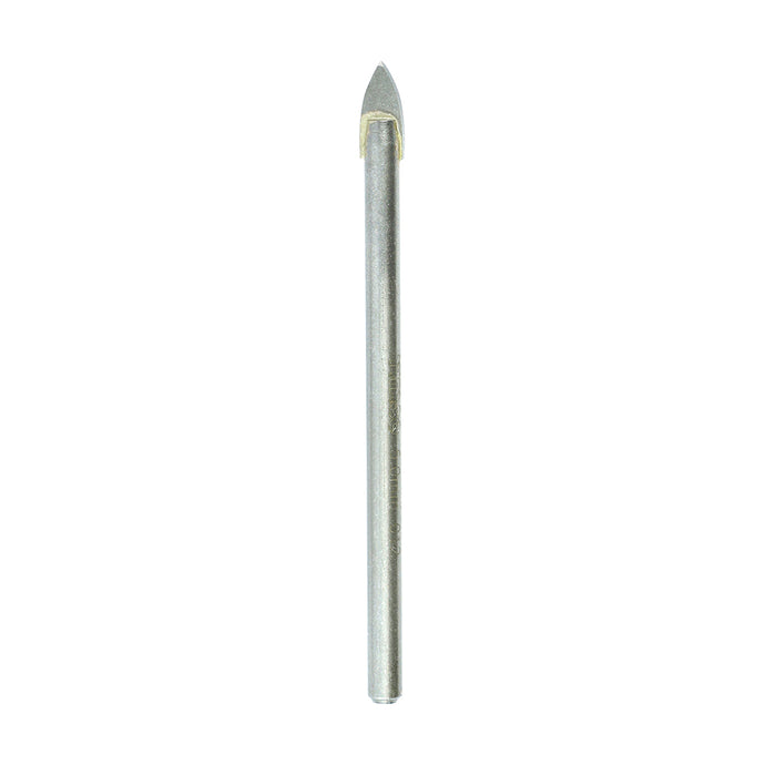 TG5 - TCT Arrow Head Tile & Glass Bit