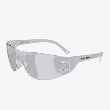 Load image into Gallery viewer, SAFETY JOGGER VIRUNGA - Lightweight Safety Glasses White
