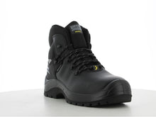 Load image into Gallery viewer, SAFETY JOGGER X430 S3 - Waterproof mid-cut safety shoe with heat-resistant outsole
