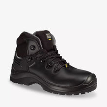 Load image into Gallery viewer, SAFETY JOGGER X430 S3 - Waterproof mid-cut safety shoe with heat-resistant outsole
