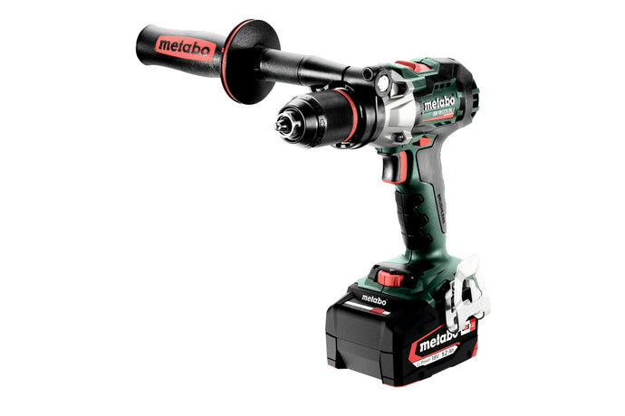 METABO SB 18 LTX BL I (602360520) CORDLESS HAMMER DRILL