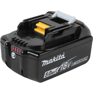 MAKITA Battery BL1850B 18v Li-ion