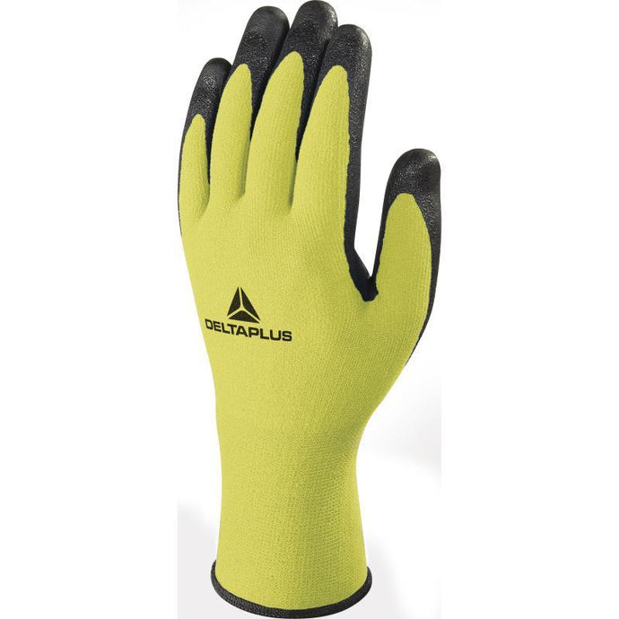 DeltaPlus Apollonit VV734 Gloves Nitrile Maxi Flexible Work glove