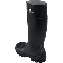 Load image into Gallery viewer, DELTAPLUS BRONZE2S5 PVC Safety Boot - S5 SRA - Black
