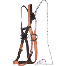 Load image into Gallery viewer, DELTAPLUS ELARA130 FALL ARREST SAFETY HARNESS KIT
