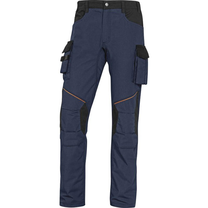 DELTAPLUS MCPA2  CORPORATE RIPSTOP SAFETY WORK TROUSER