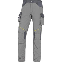 Load image into Gallery viewer, DELTAPLUS MCPA2  CORPORATE RIPSTOP SAFETY WORK TROUSER
