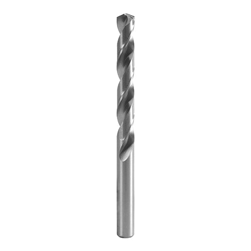 Ground Jobber Drills - HSS M2 4.5mm