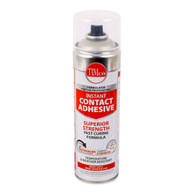 Load image into Gallery viewer, TimCo Instant Contact Adhesive - Spray 500ml
