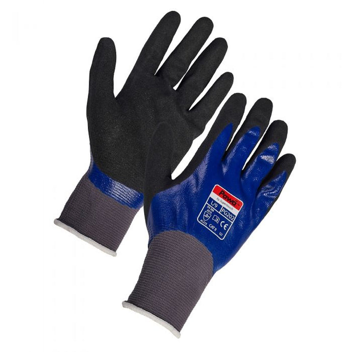 Pawa PG202 Oil-Resistant Glove - PG202